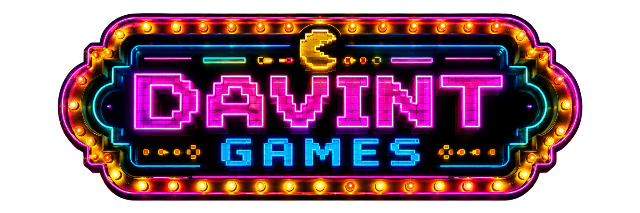 DAVINT GAMES